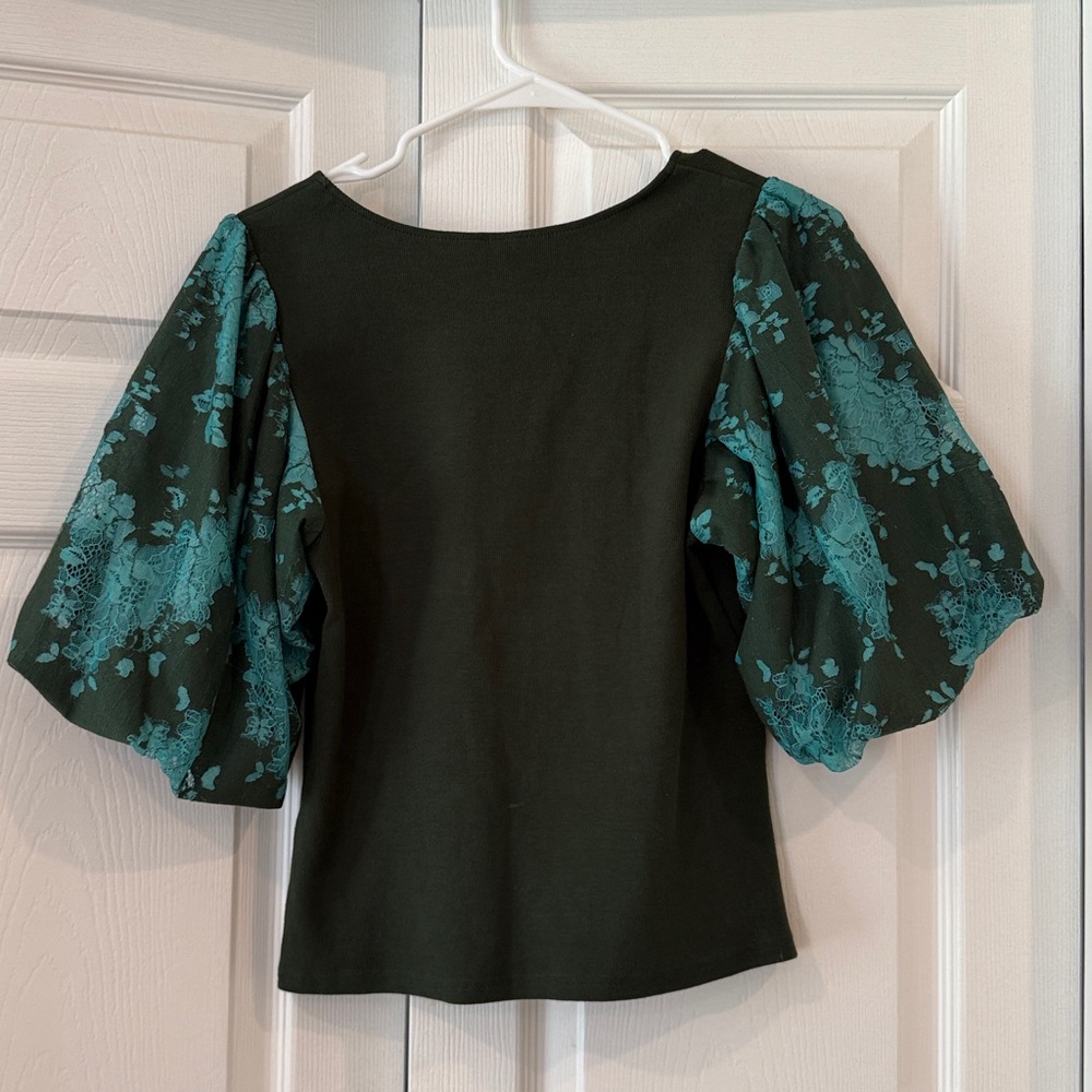 Dolan blouse - Picture 4 of 4